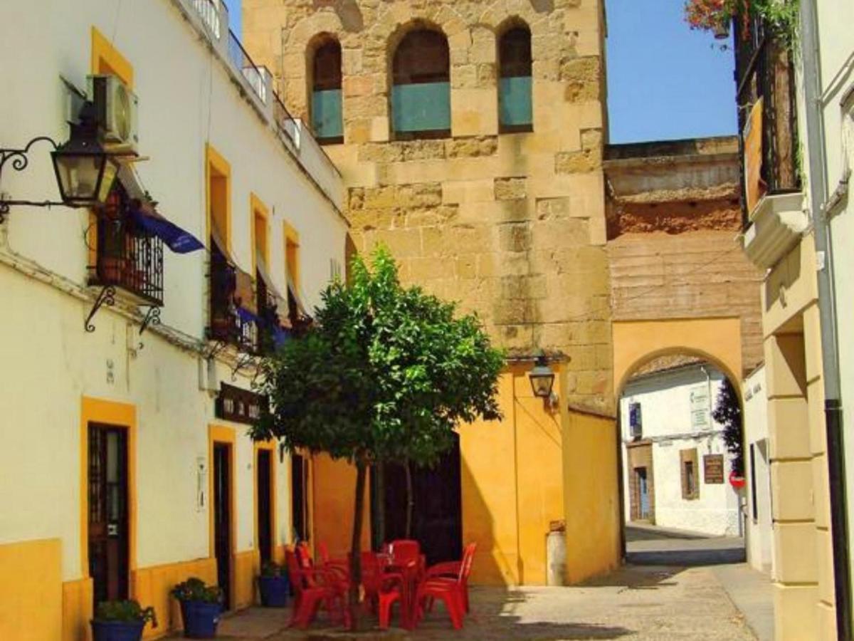 Apartamento Patios De San Basilio * Cordoba