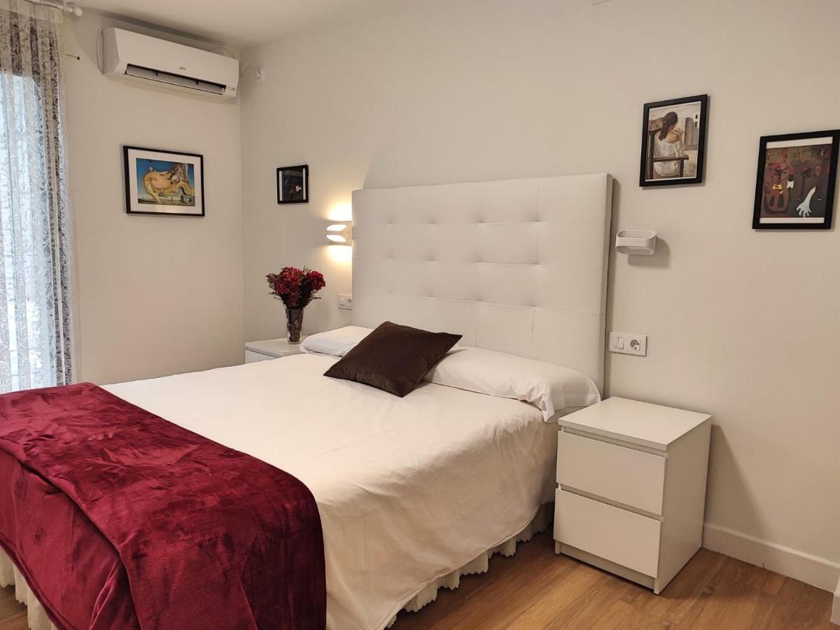 Apartamento Patios De San Basilio * Cordoba