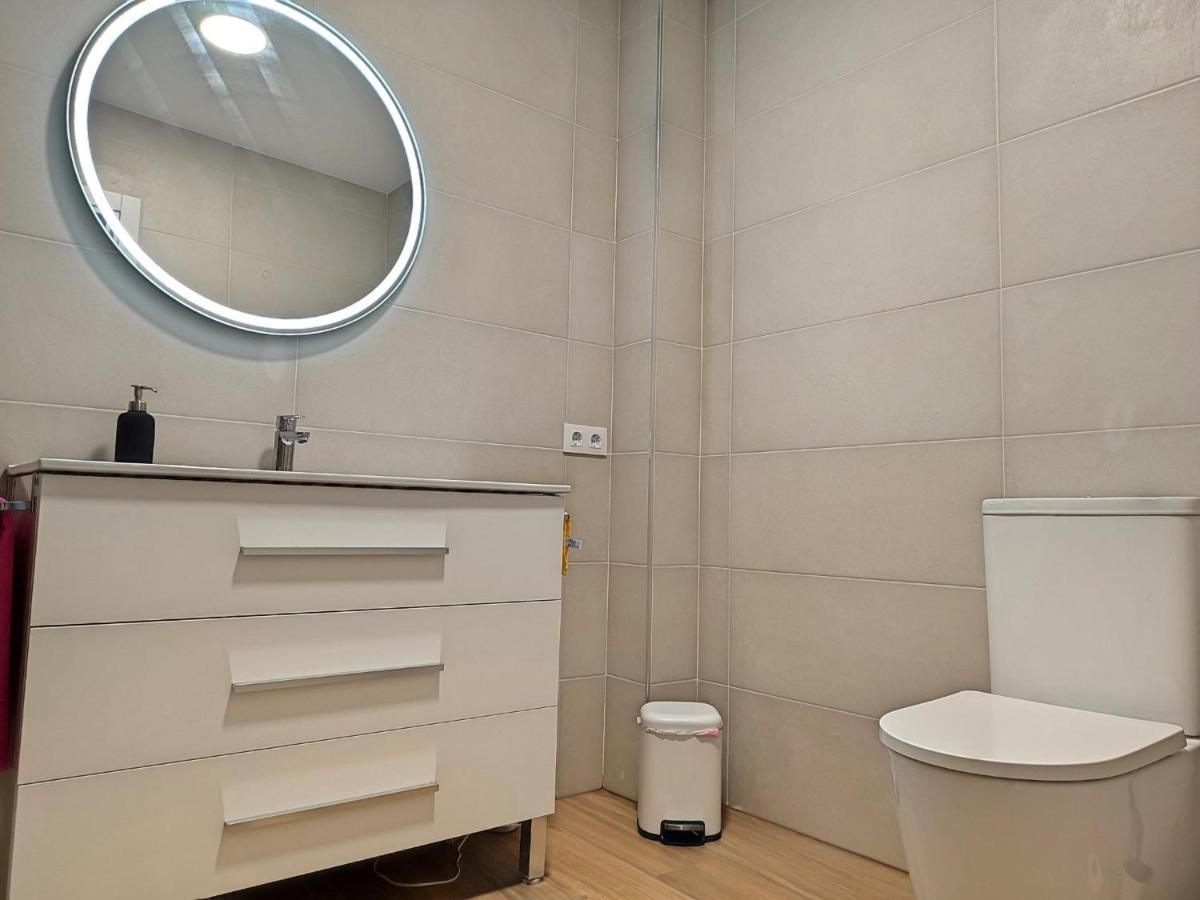 Apartamento Patios De San Basilio Apartment Cordoba