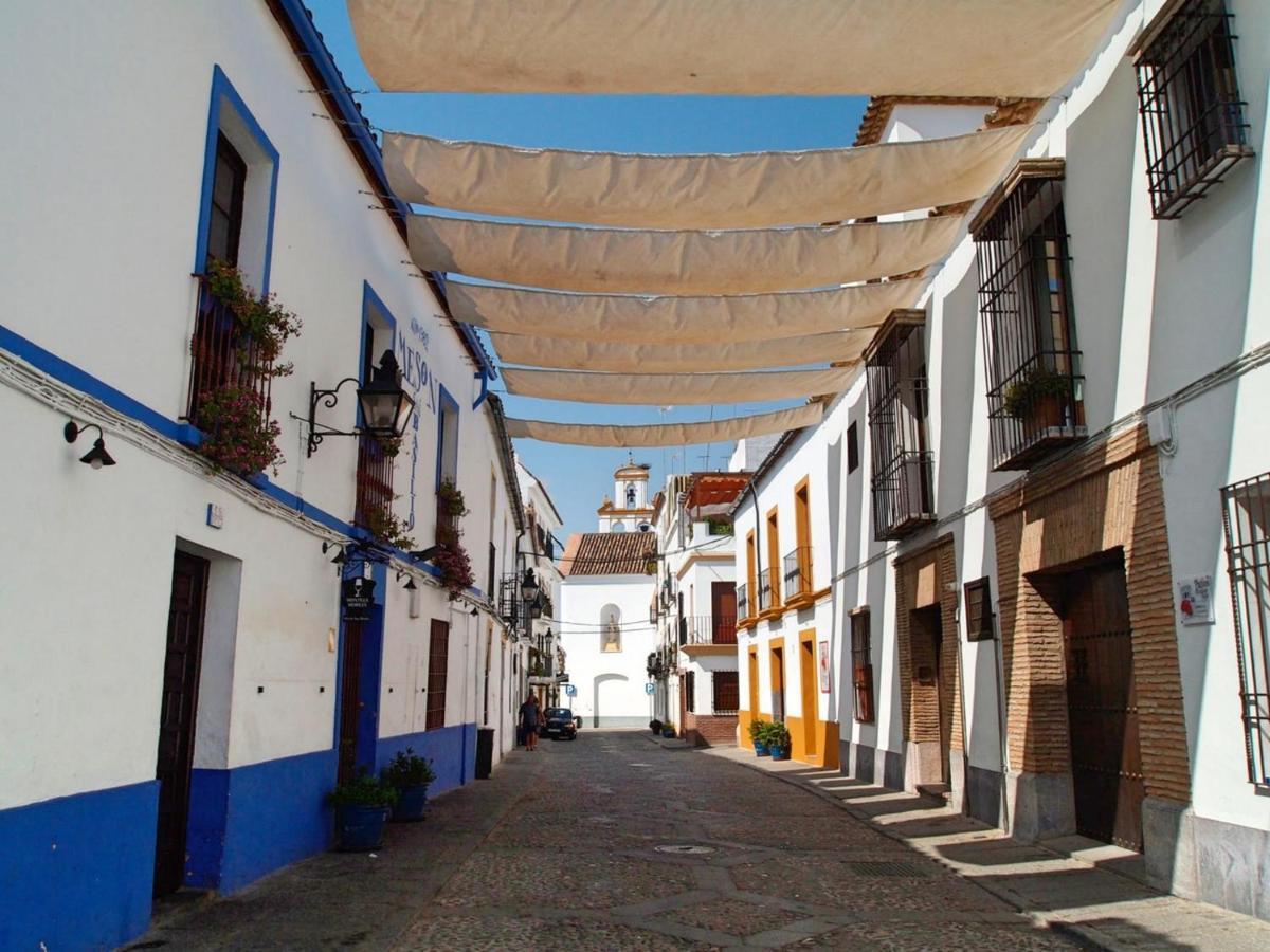 Apartamento Patios De San Basilio Apartment