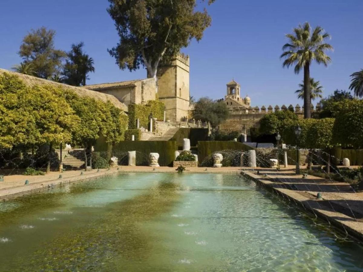 Apartamento Patios De San Basilio * Cordoba