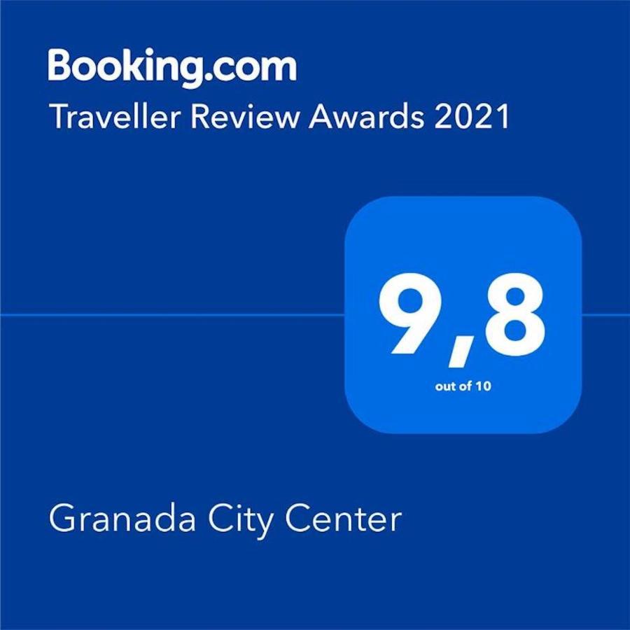 Apartment Center Granada