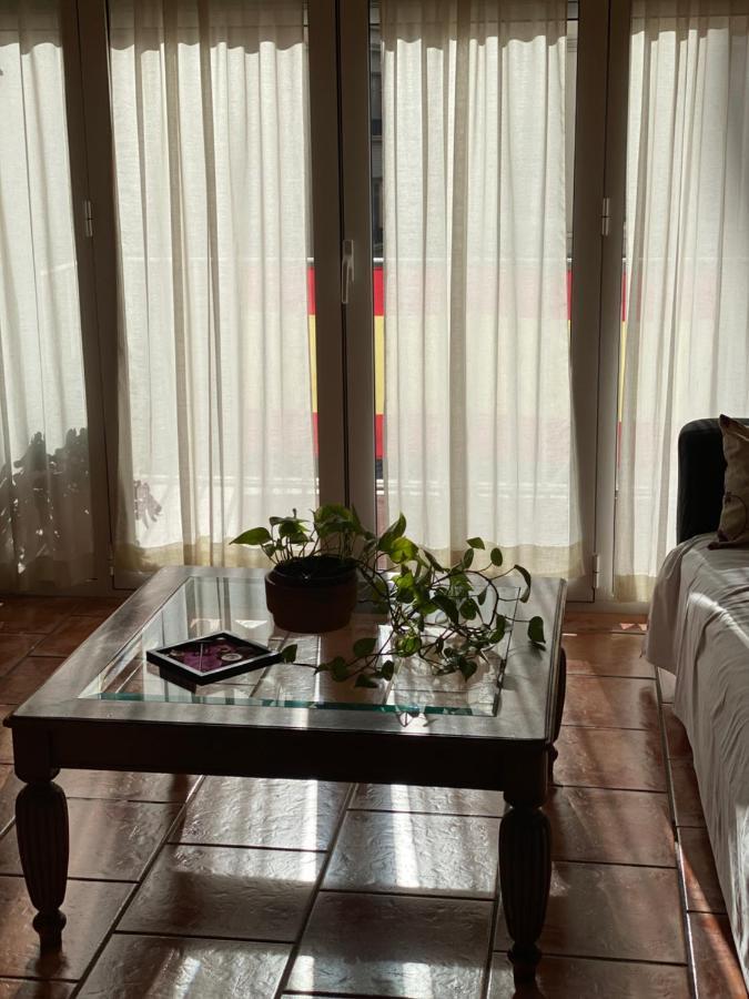 Center Apartment