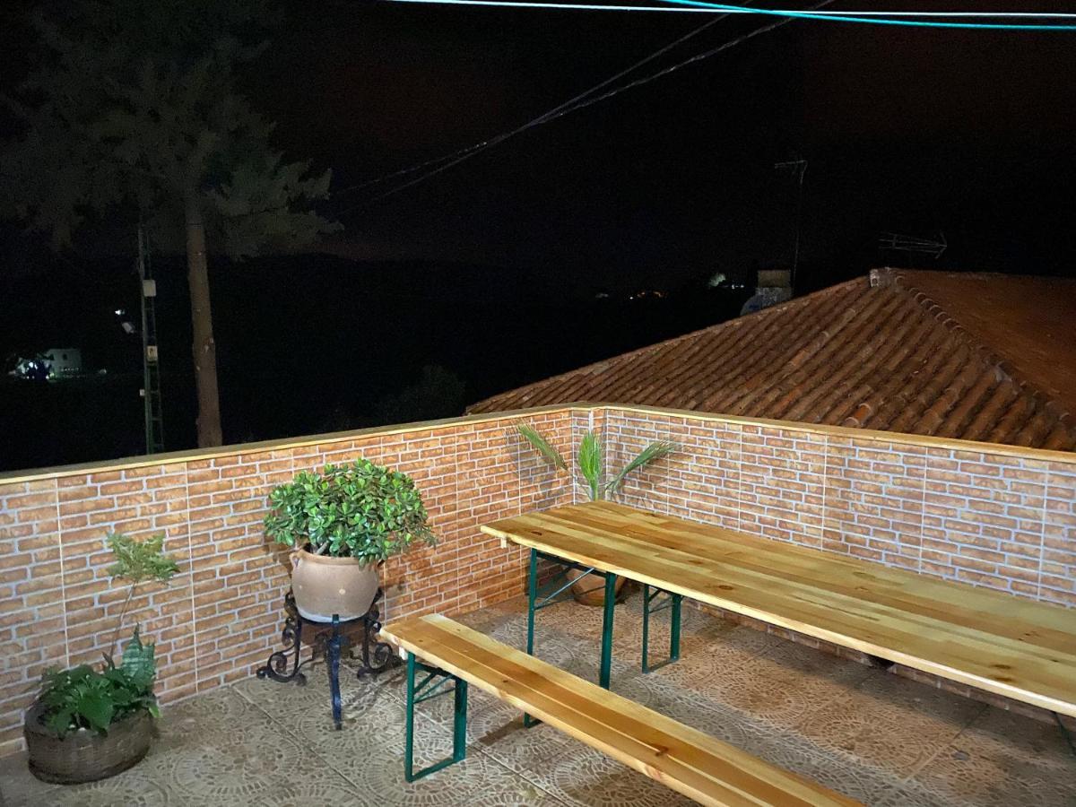 Holiday home Alto De Torrecillas