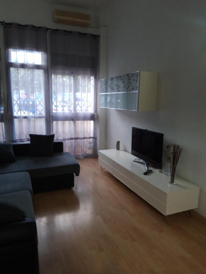 Precioso Alojamiento Cerca Del Mar Apartment Aguadulce (Almeria)