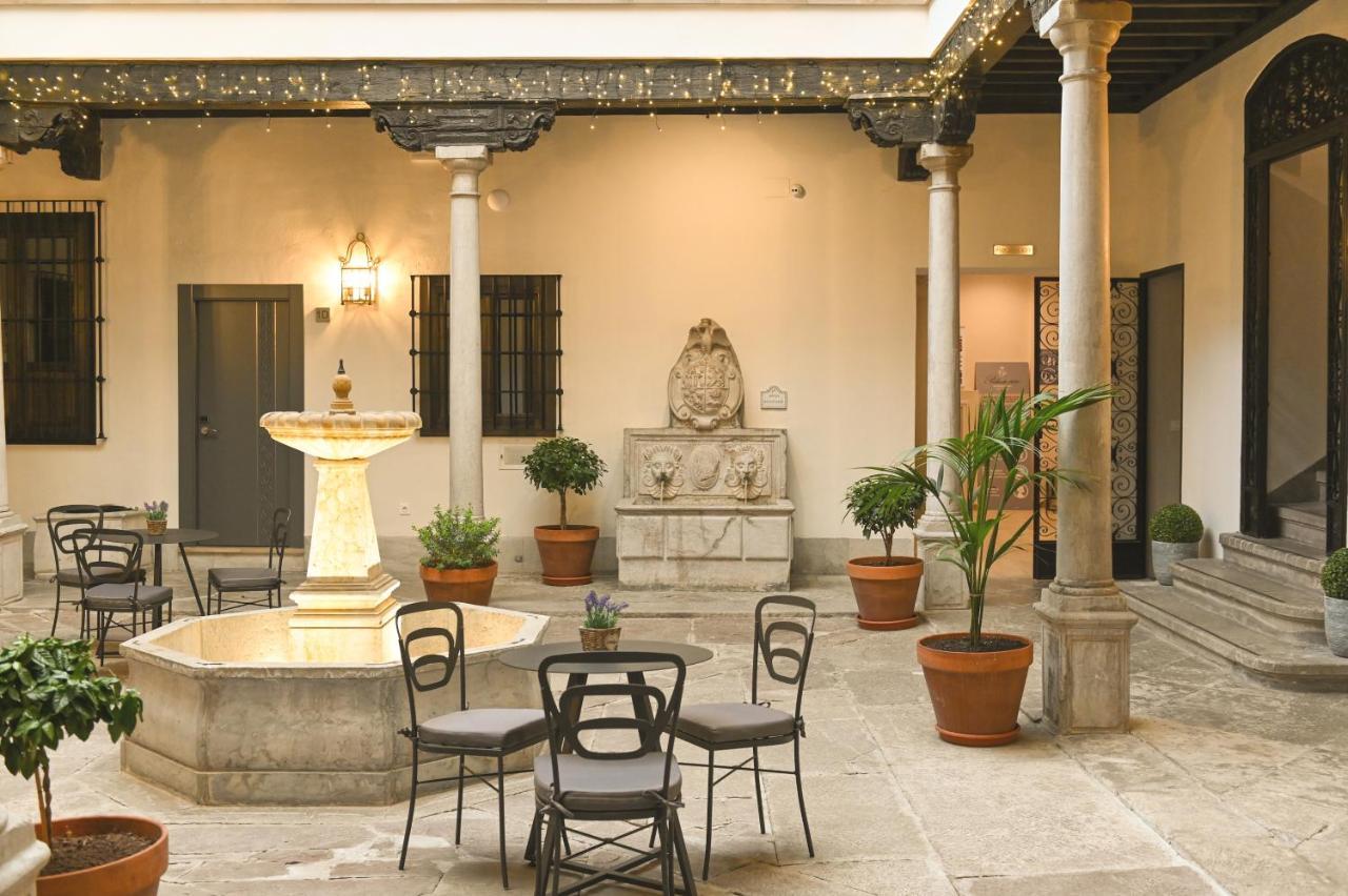 Apartment Palacete 1620, Premium Suites, Only Adults