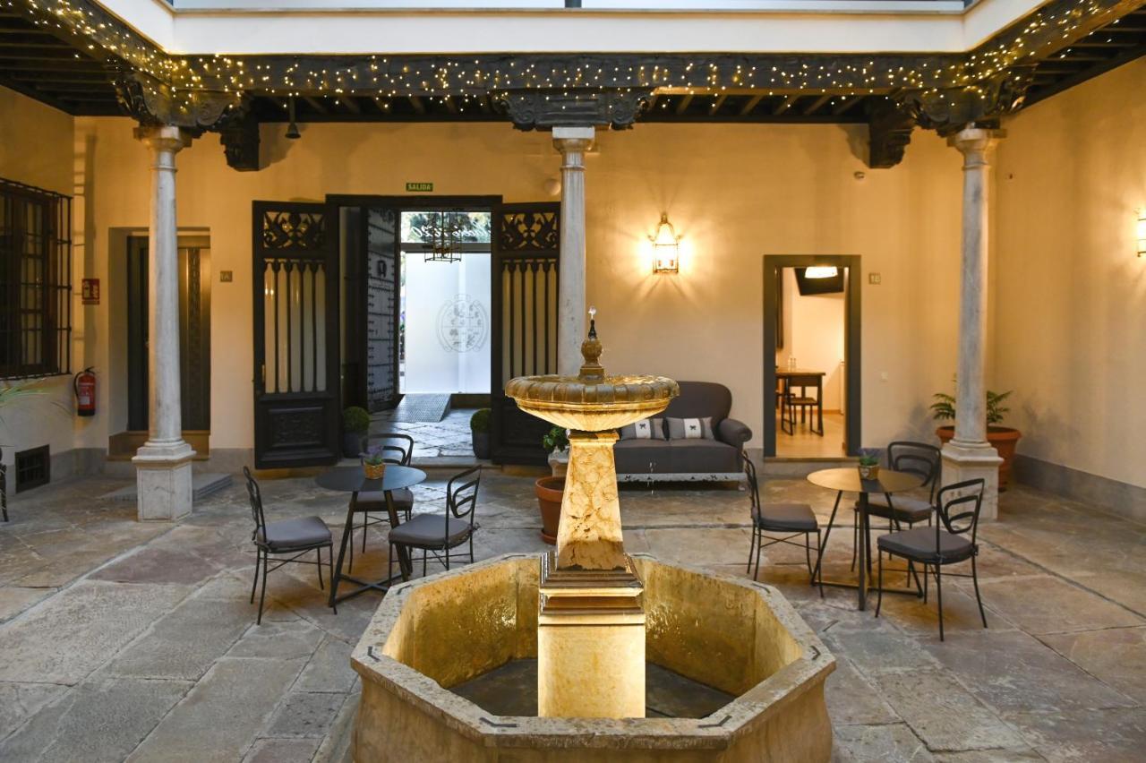 Palacete 1620, Premium Suites, Only Adults Apartment Granada
