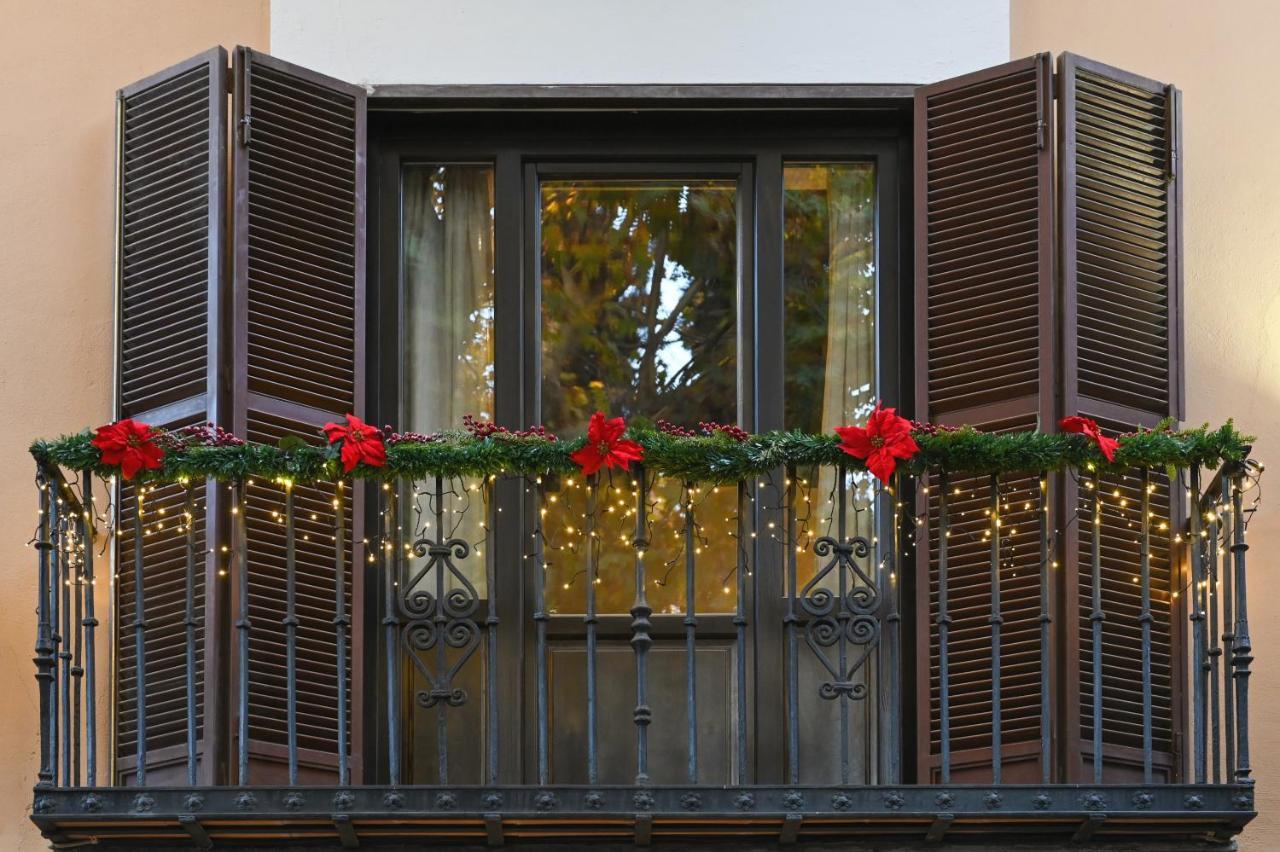 Apartment Palacete 1620, Premium Suites, Only Adults *