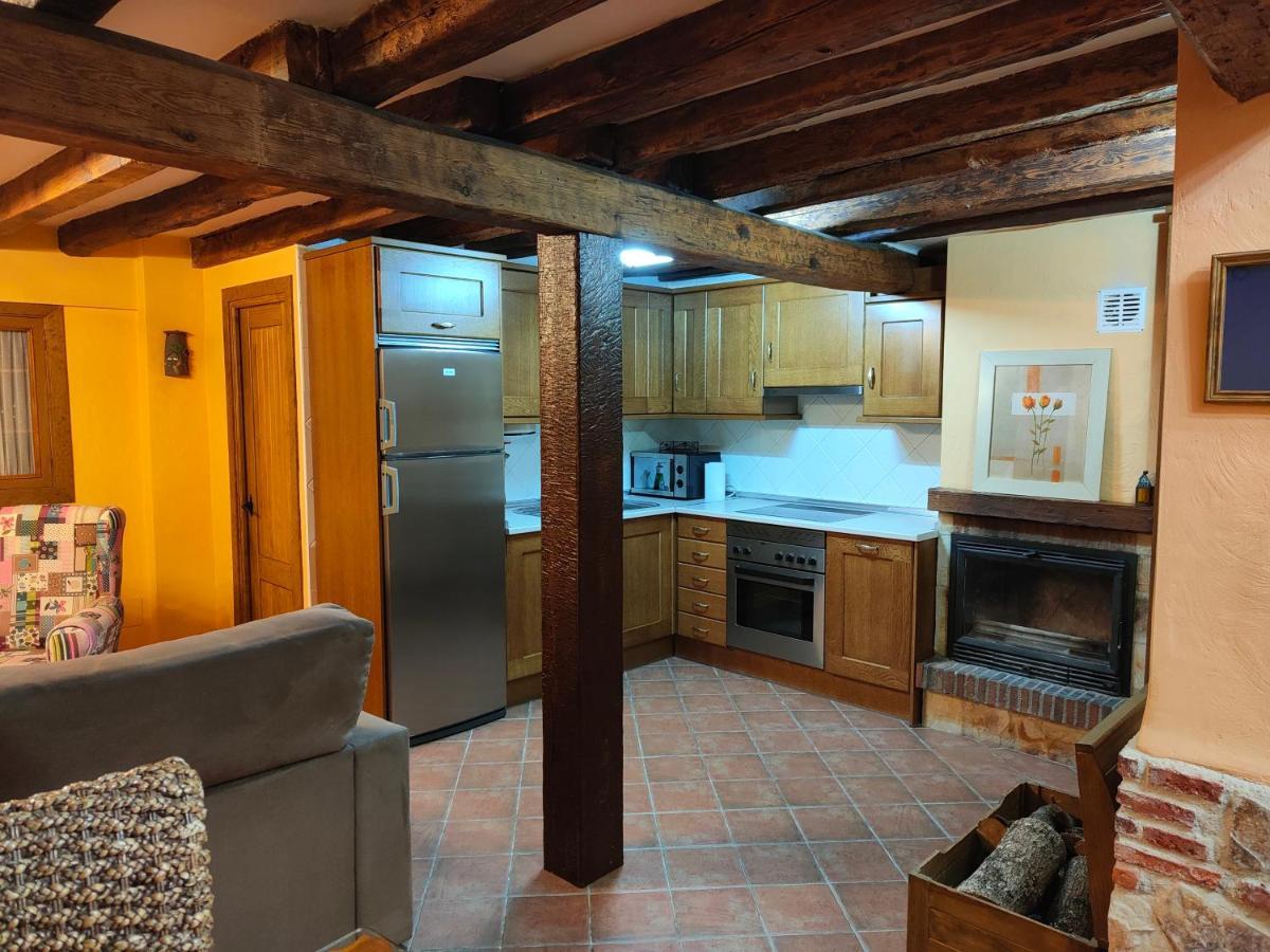 La Casa Vieja Casa rural *