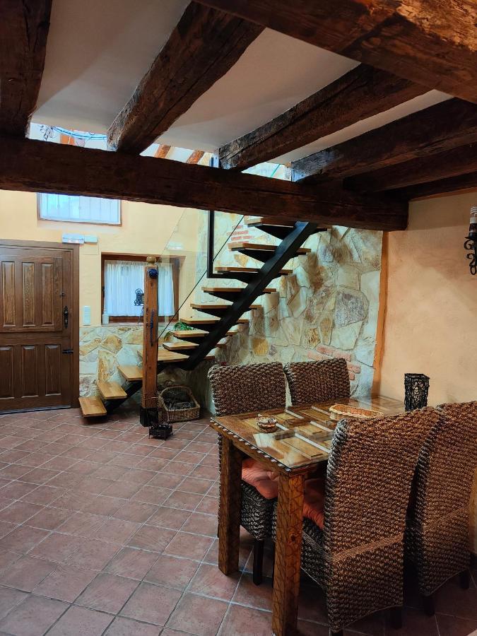 La Casa Vieja