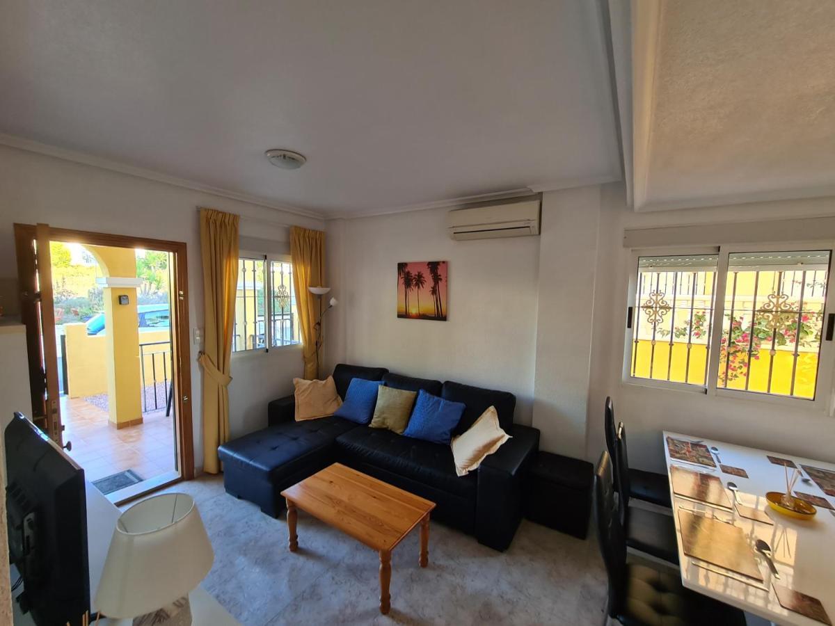 Near With Pool 3 Bedrooms * Torrevieja