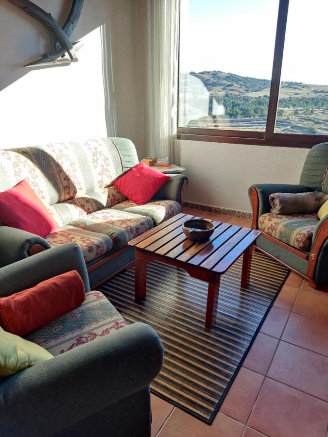 El Boixar - El Mirador Casa rural *