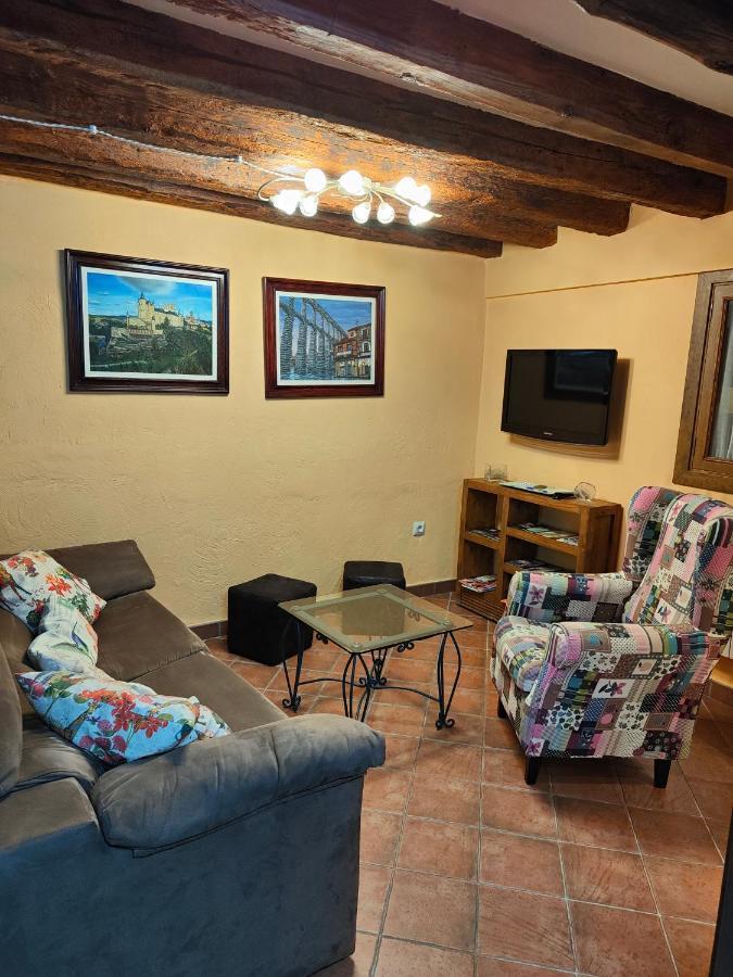 Casa rural La Casa Vieja Tabanera del Monte