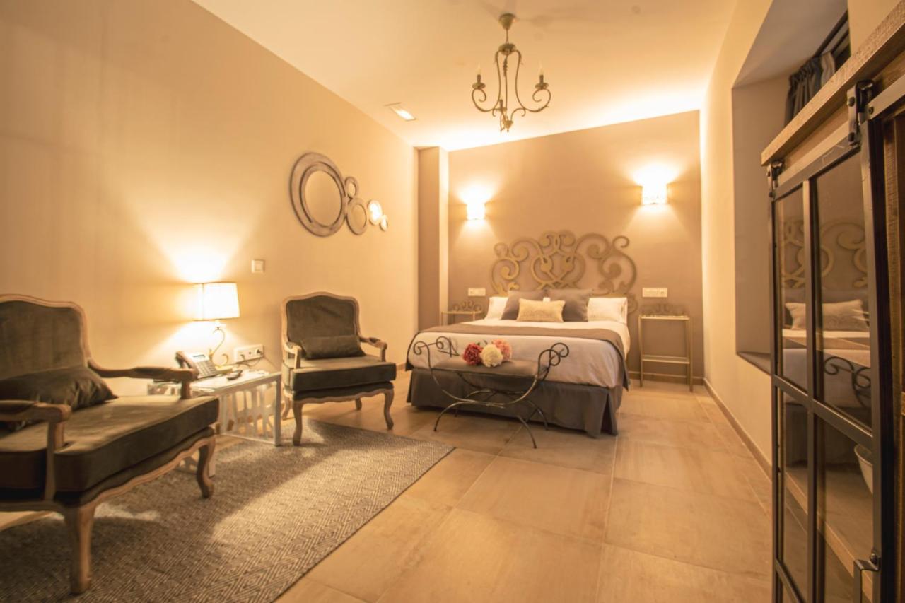 Apartment Palacete 1620, Premium Suites, Only Adults