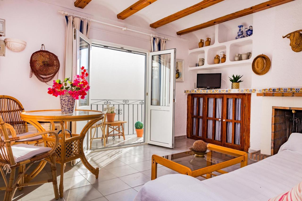 Apartment Irene Pueblo Blanco Ii *