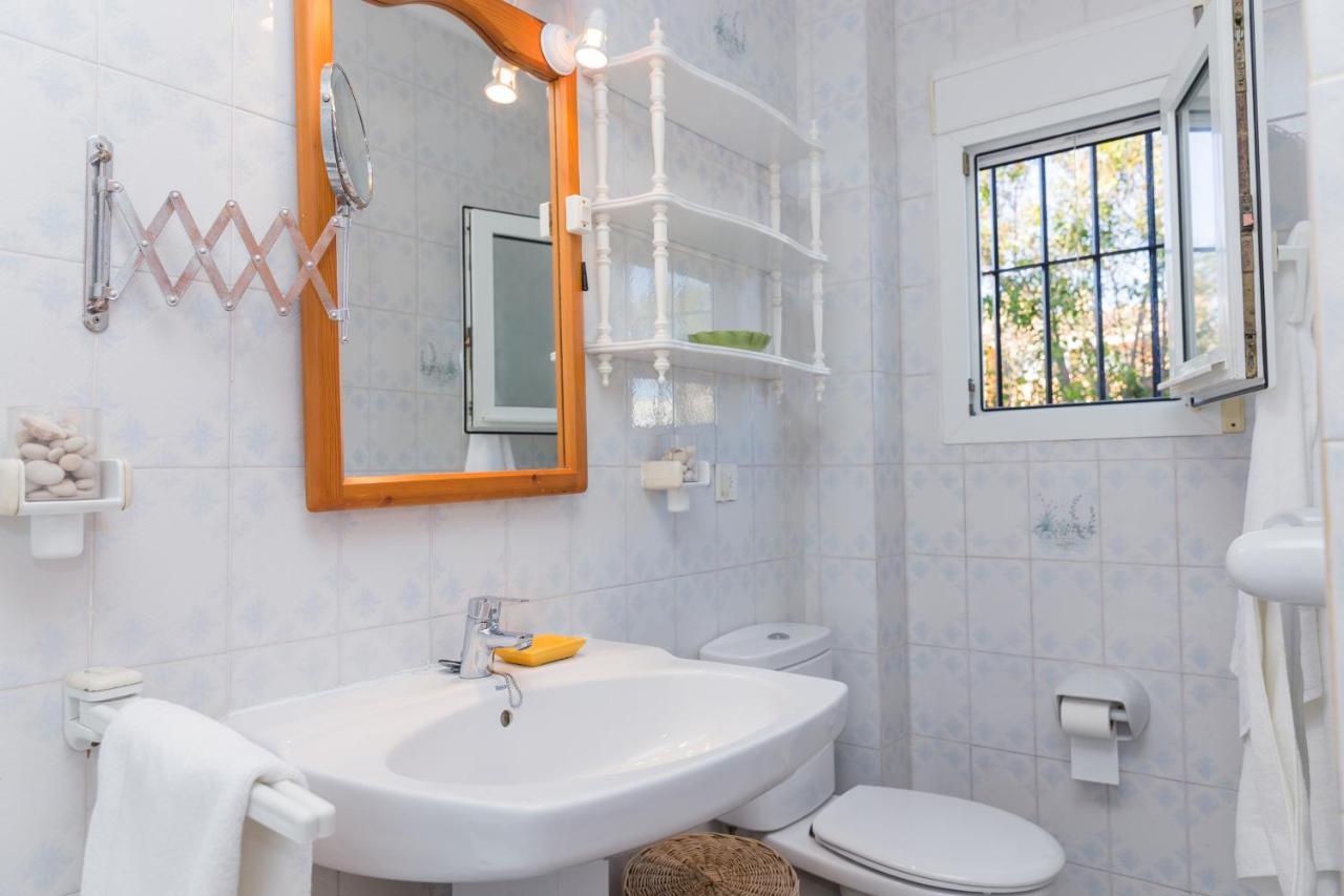 Irene Pueblo Blanco Ii Apartment *