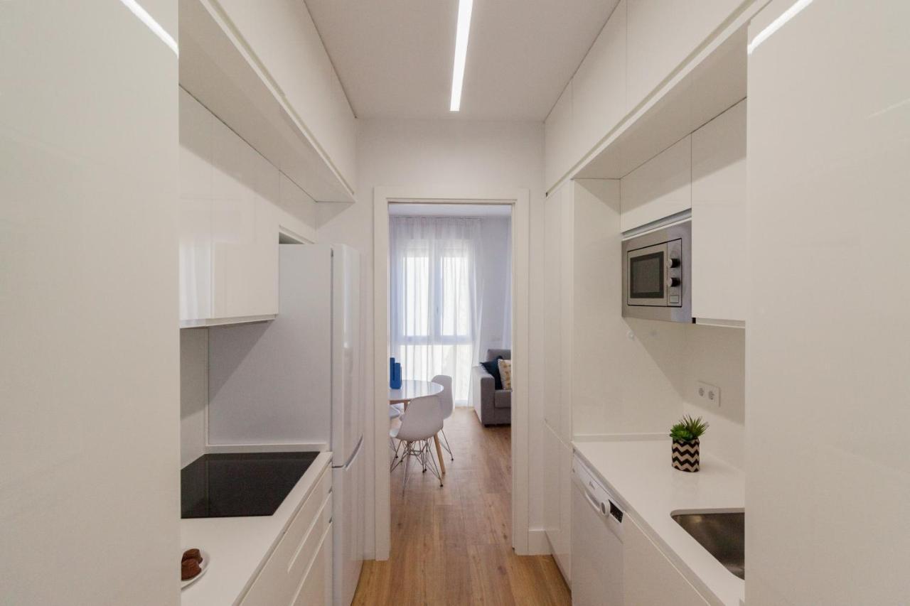 Apartamento Barrocal