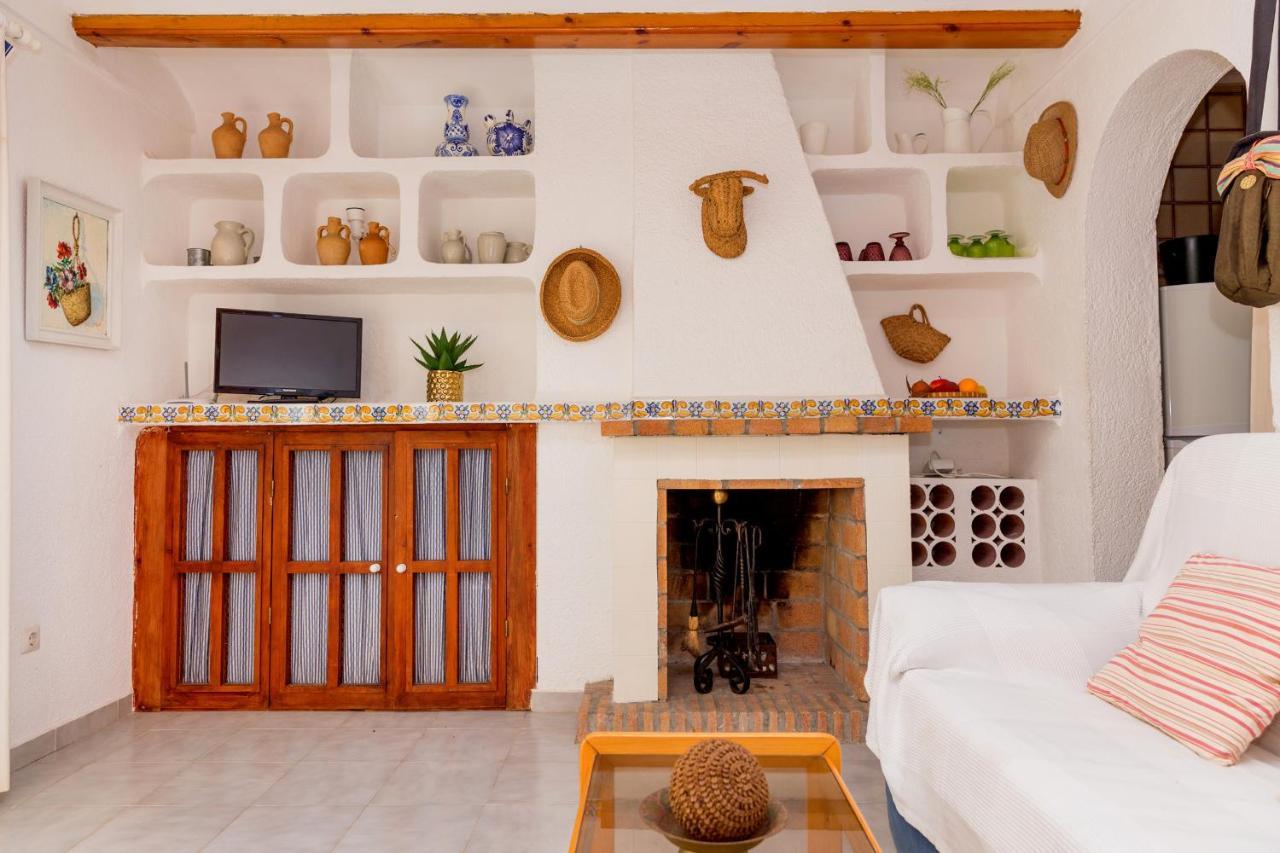 Irene Pueblo Blanco Ii Apartment *