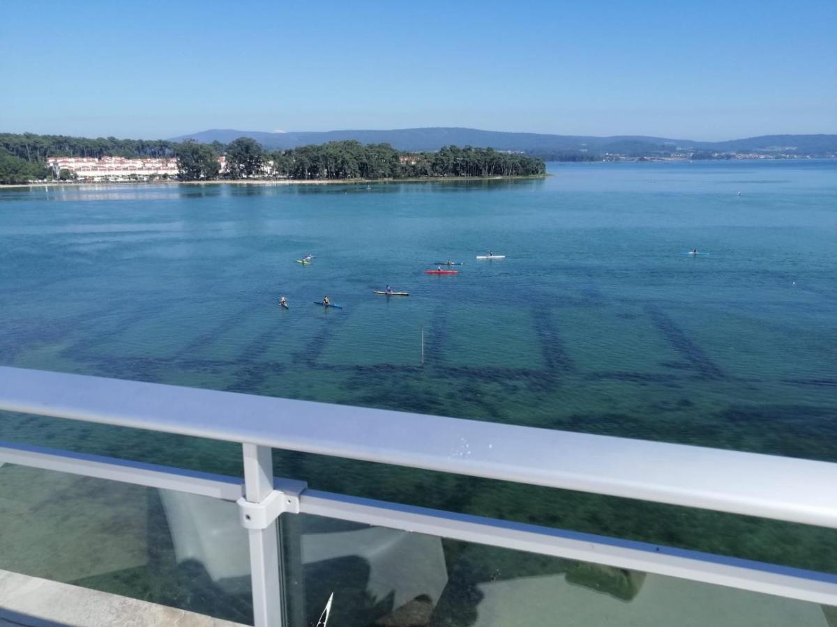 Awa Bay *