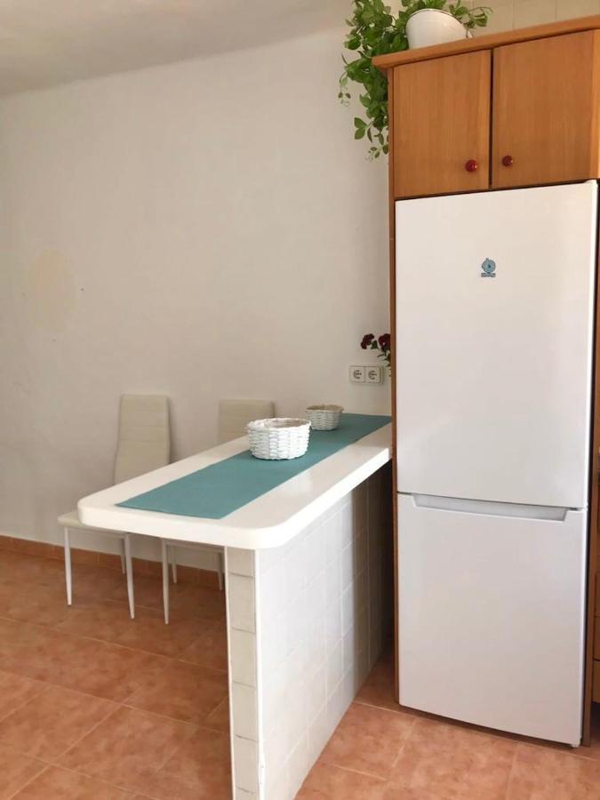 Apartment Apt Copacabana A 50m Dal Mare Es Pujols