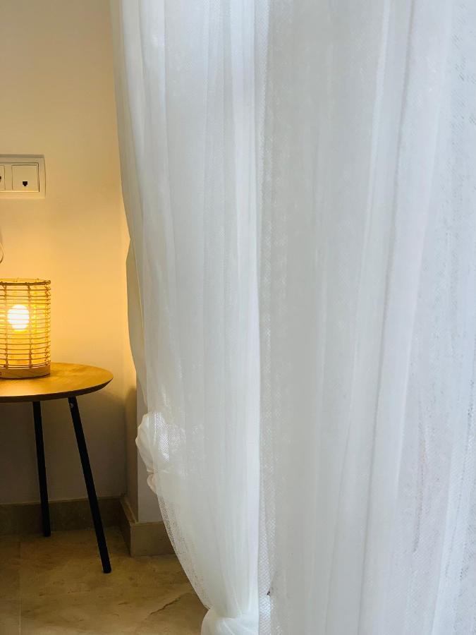 Puente Miraflores Apartment