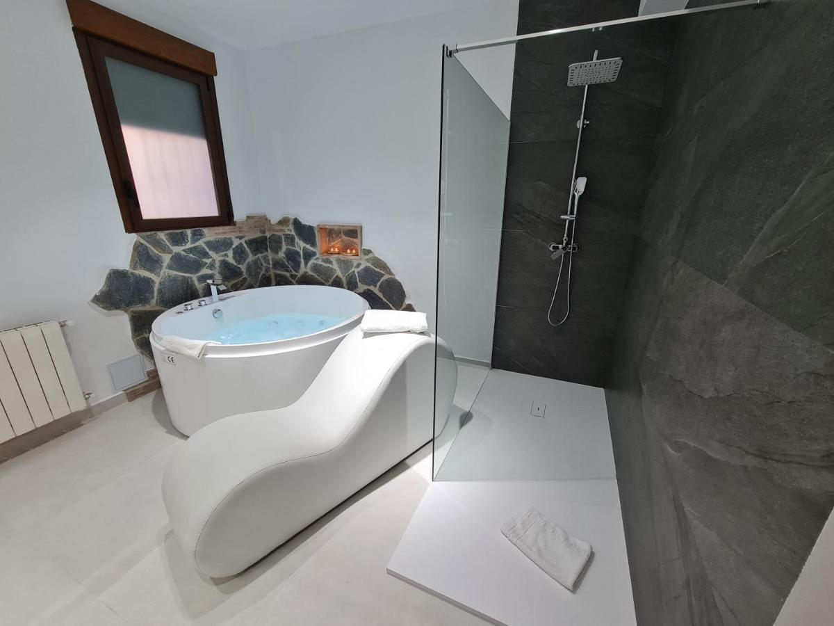 Apartamento Segóbriga Rural *
