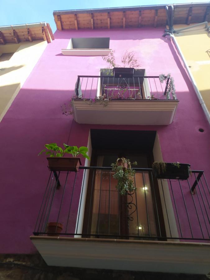 Casa Diaz *