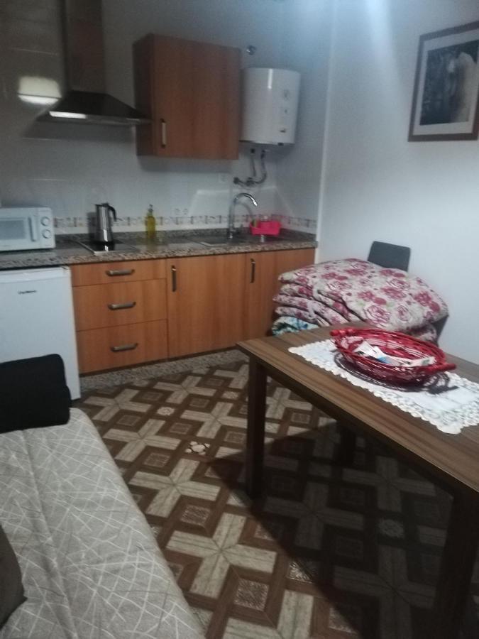 Holiday home El Chasca Ardales