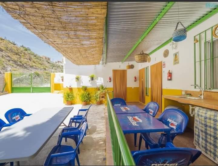 Holiday home El Chasca Ardales
