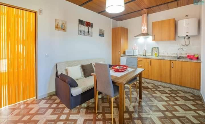 Holiday home El Chasca *