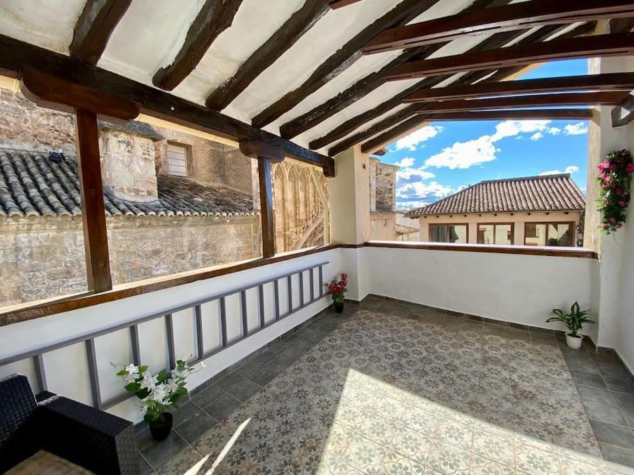 Sol. Casa Con Vistas Y Cueva