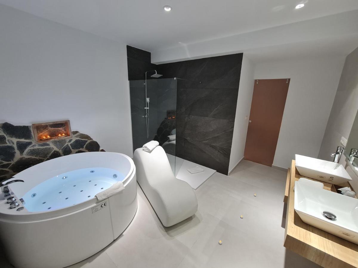 Segóbriga Rural Apartamento *