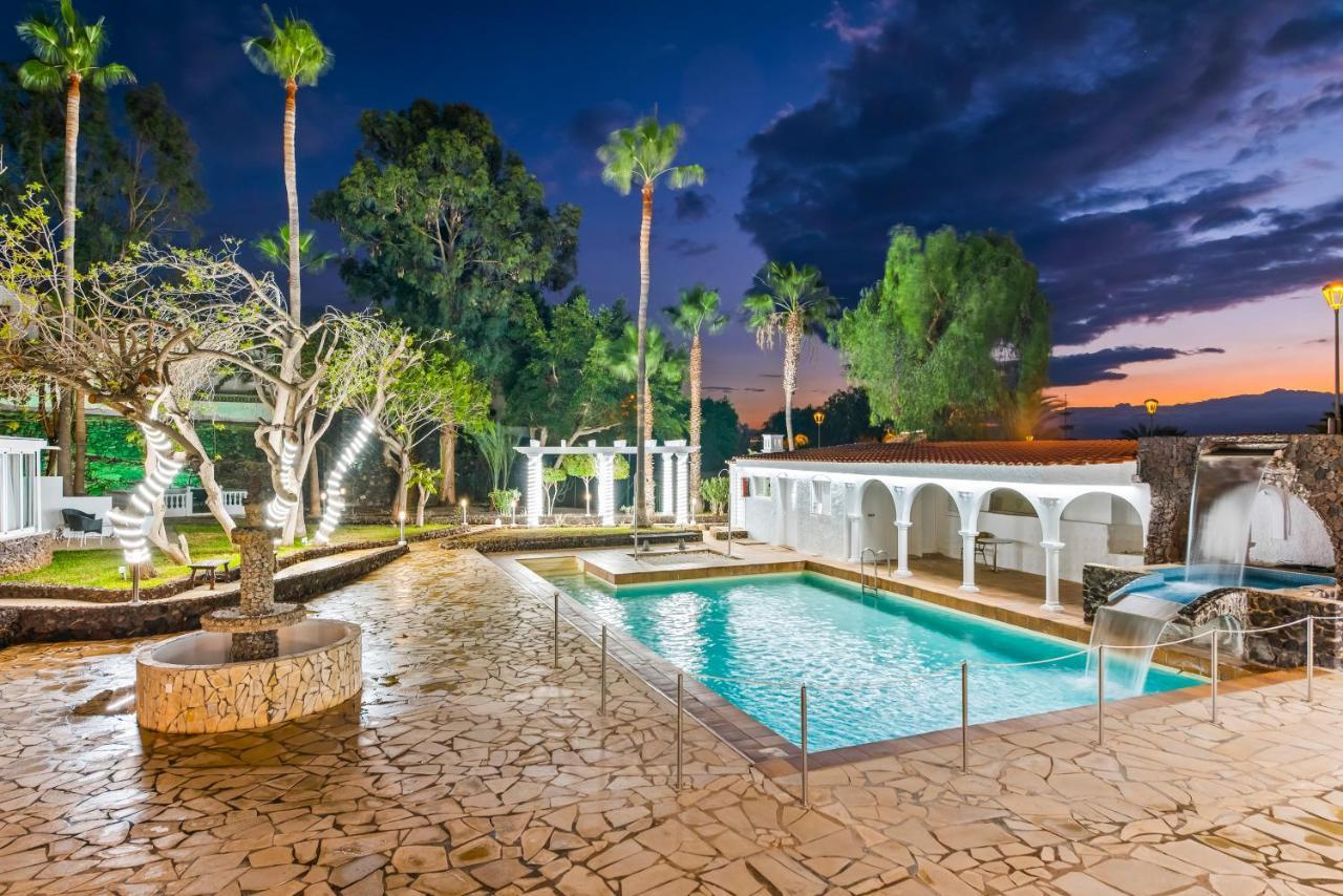 Apartment Liberty Cottage Suite Close Pool Costa Adeje (Tenerife)