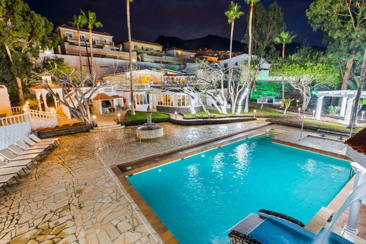 Apartment Liberty Cottage Suite Close Pool Costa Adeje (Tenerife)