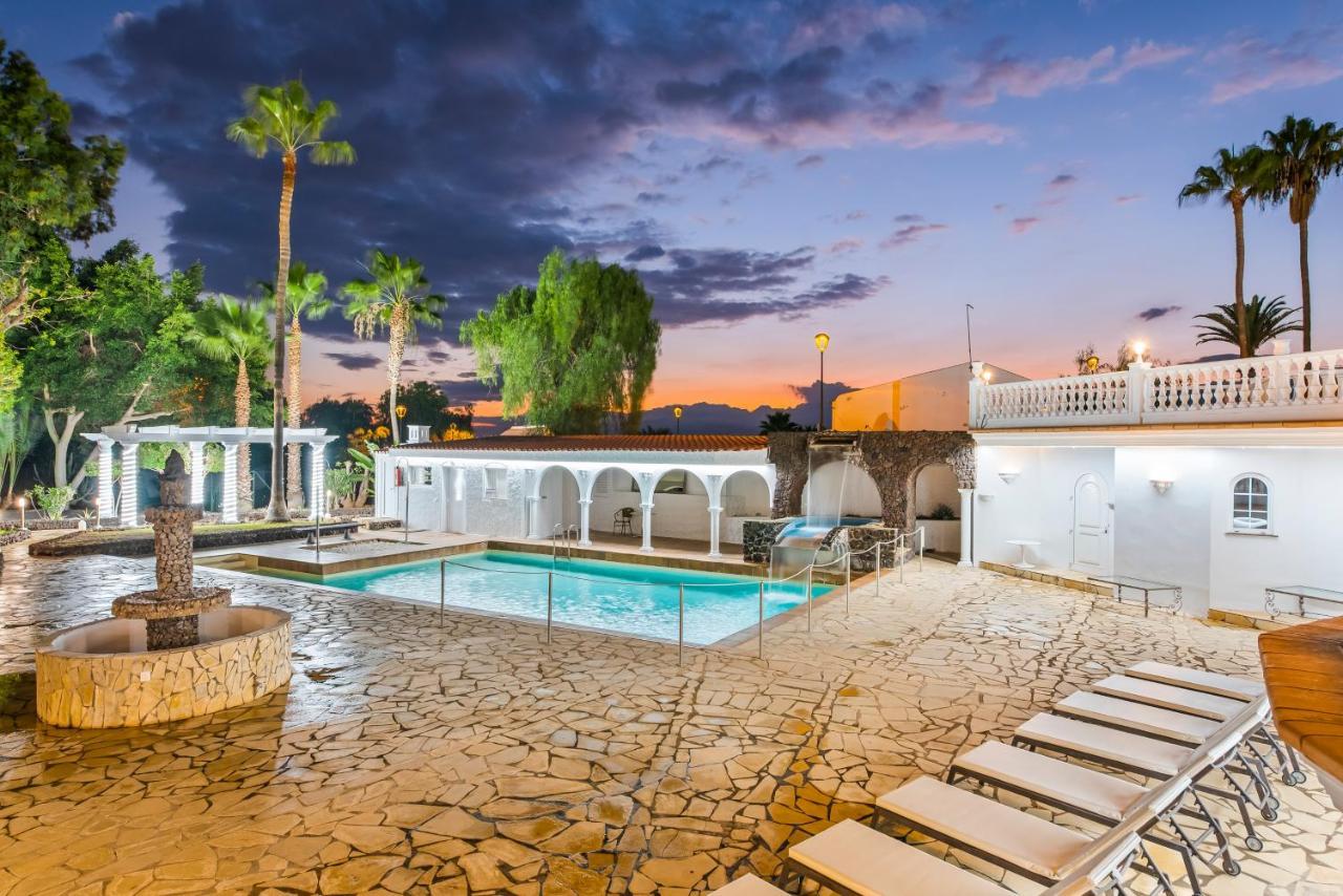 Apartment Liberty Cottage Suite Close Pool Costa Adeje (Tenerife)