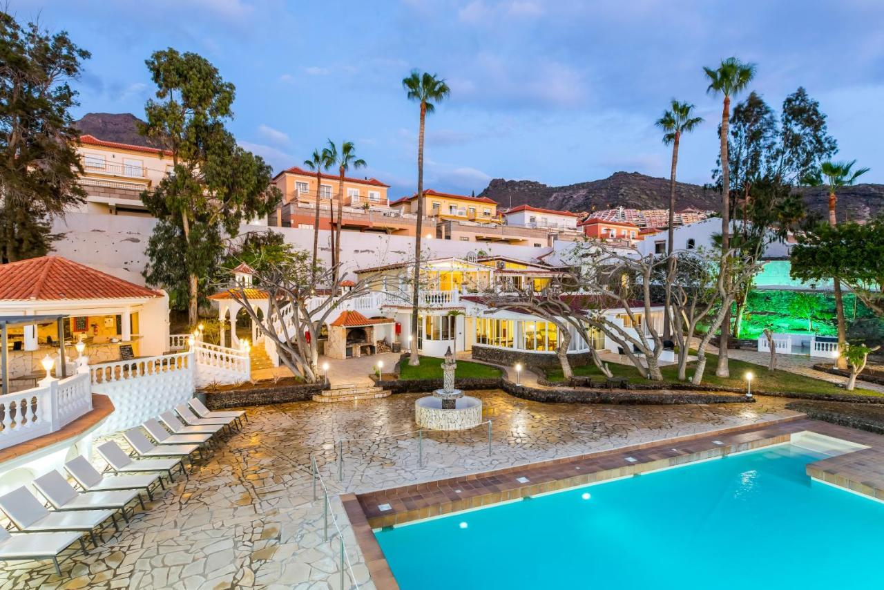 Apartment Liberty Cottage Suite Close Pool Costa Adeje (Tenerife)