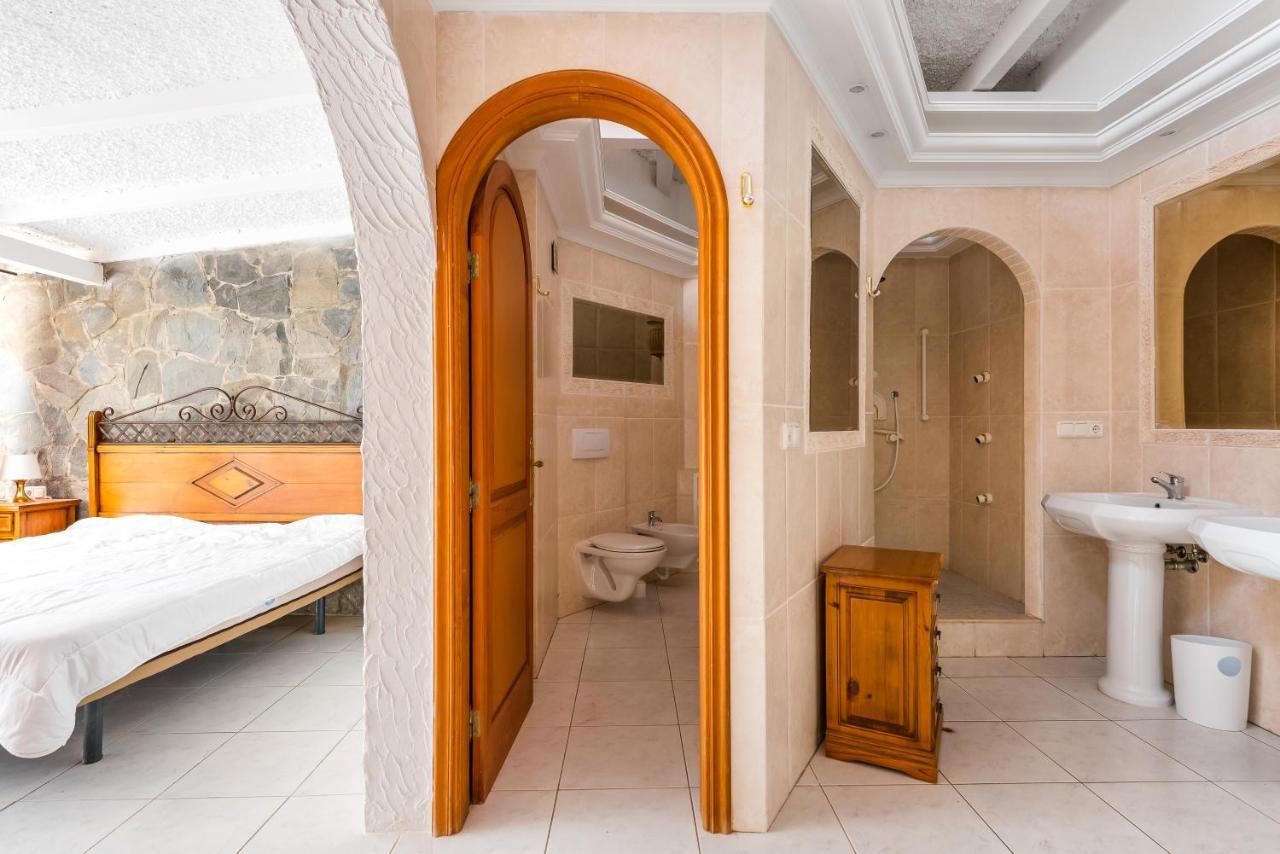 Apartment Liberty Cottage Suite Close Pool *
