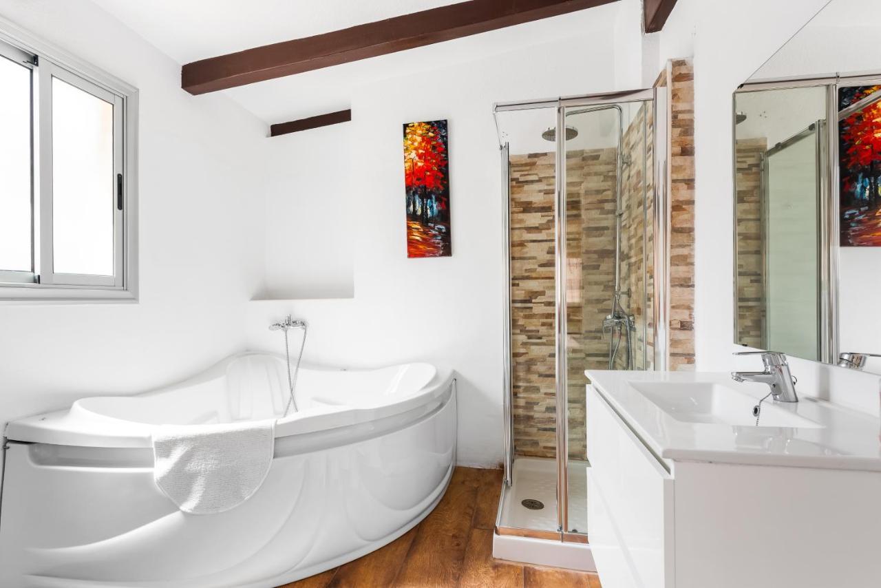 Liberty Cottage Suite Close Pool Apartment Costa Adeje (Tenerife)