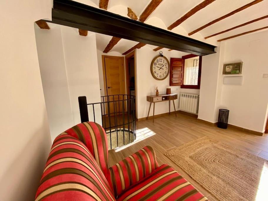 Holiday home Sol Casa Con Cueva Privada Y Vistas A La Iglesia