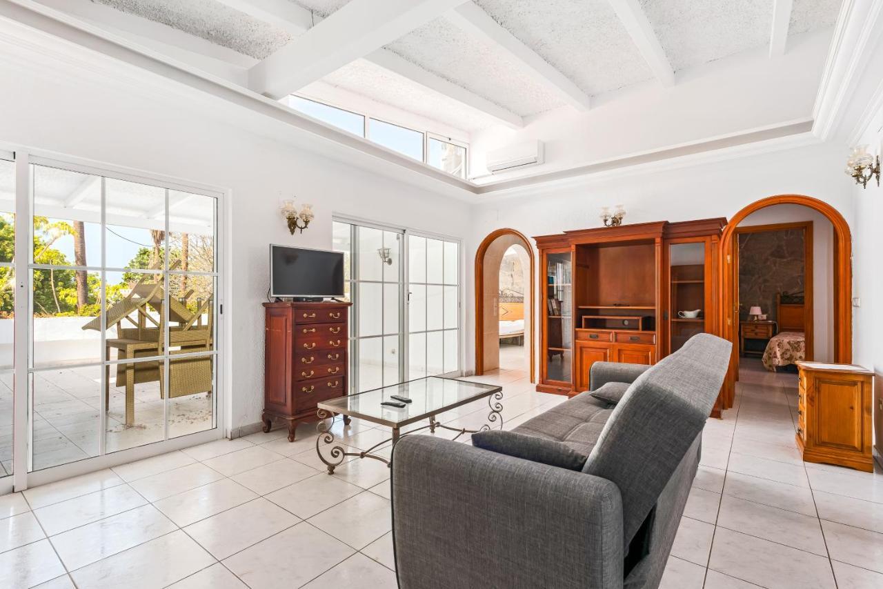 Apartment Liberty Cottage Suite Close Pool Costa Adeje (Tenerife)