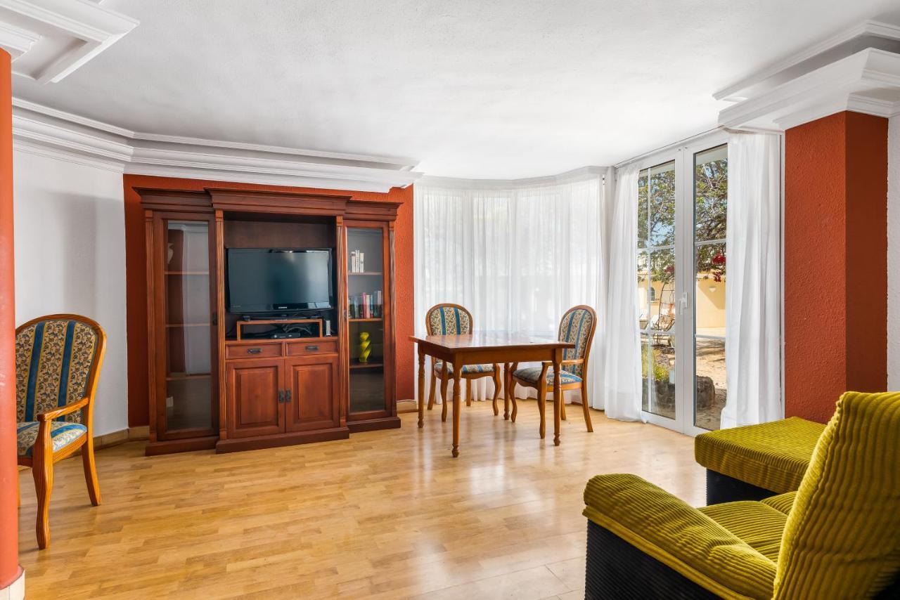 Apartment Liberty Cottage Suite Close Pool Costa Adeje (Tenerife)