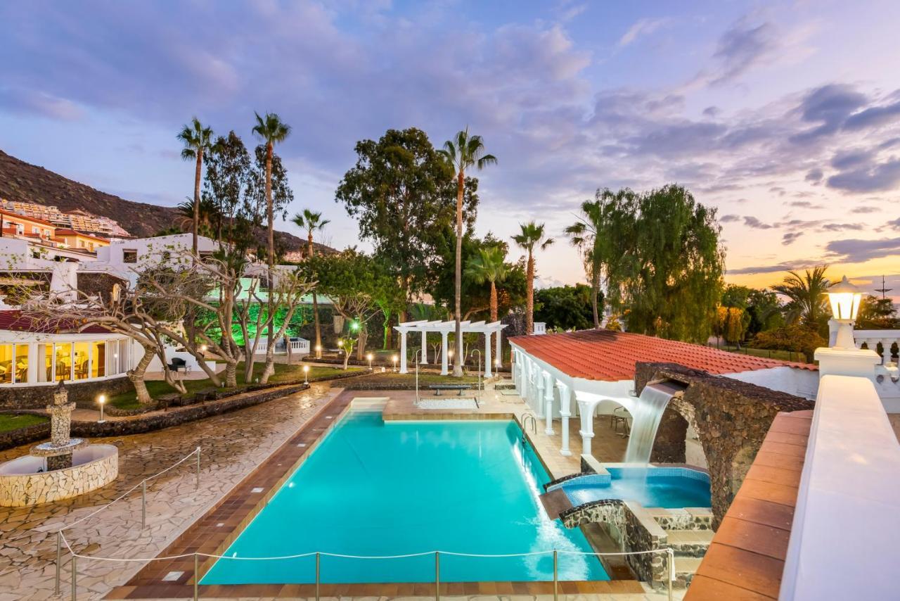 Apartment Liberty Cottage Suite Close Pool Costa Adeje (Tenerife)