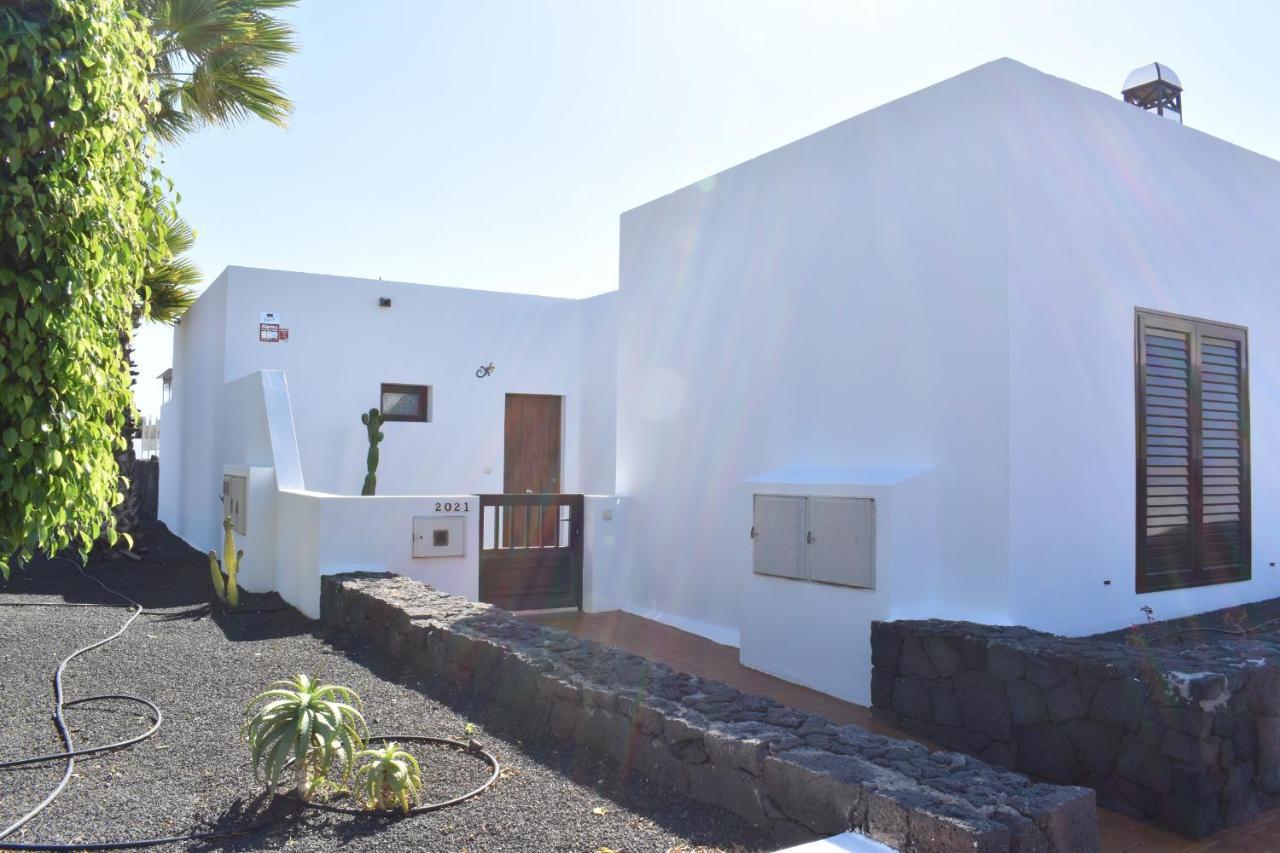 Сasa de vacaciones Casa Alisios Lanzarote