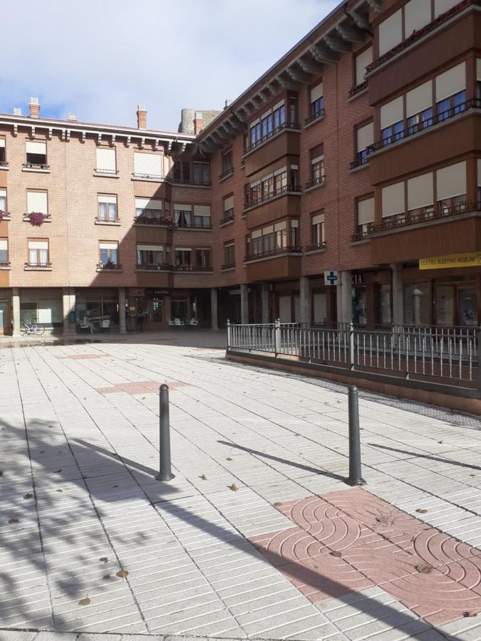 Apartamento Atico Mary