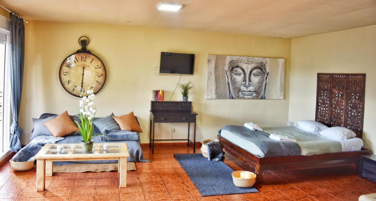 La Goleta Holiday home