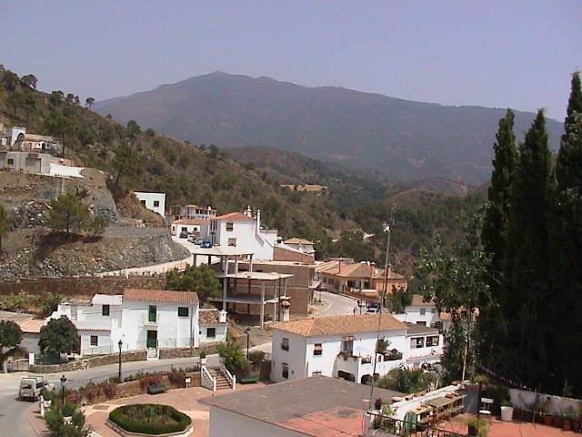 Hotel Amanhavis Benahavís