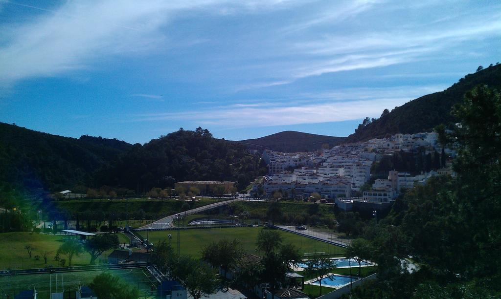 Amanhavis Hotel Benahavis