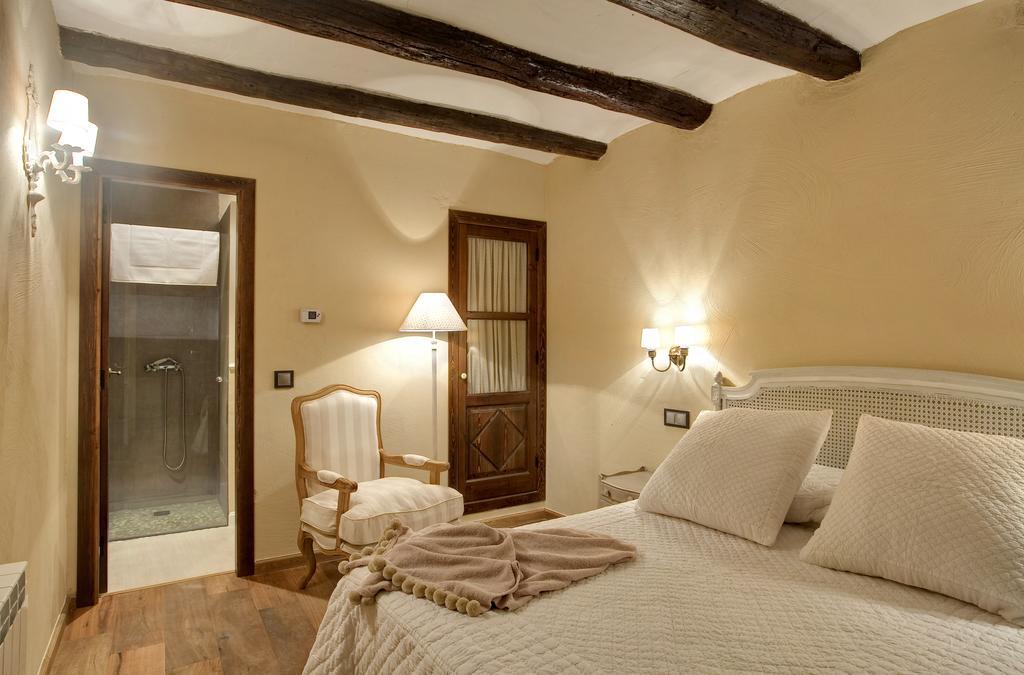 Real De Liena Hotel 3*