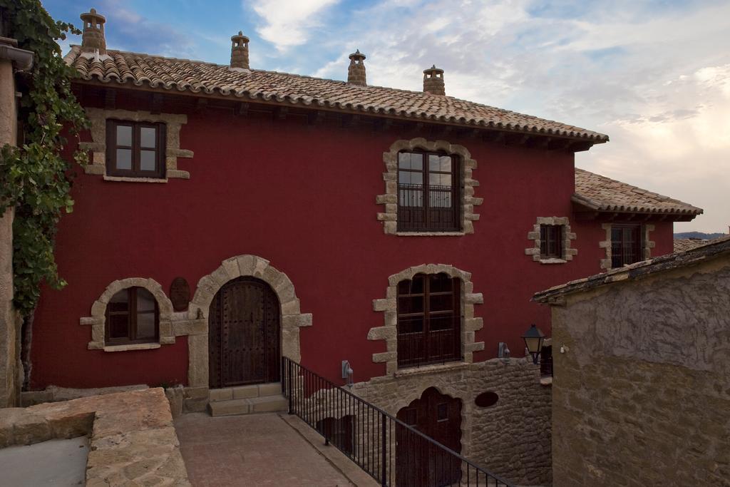 Hotel Real De Liena