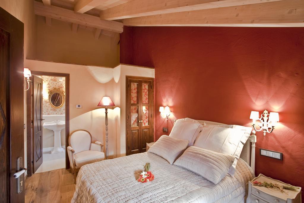 Hotel Real De Liena